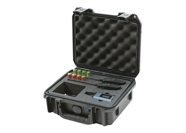 SKB 3I Series 3I0907-4-SWK - hard case for microphone