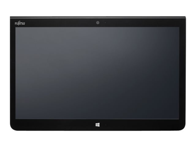 Fujitsu Stylistic Q736 - 13.3" - Core i5 6200U - 8 GB RAM - 128 GB SSD