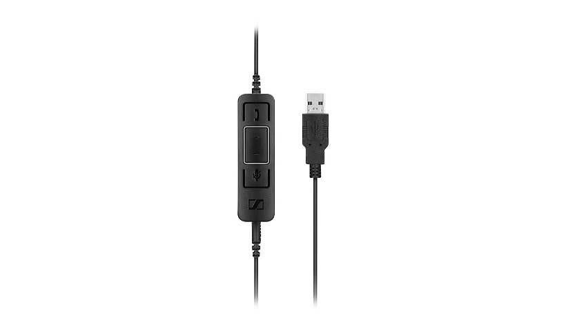 EPOS | SENNHEISER USB-CC x5 MS - headset cable