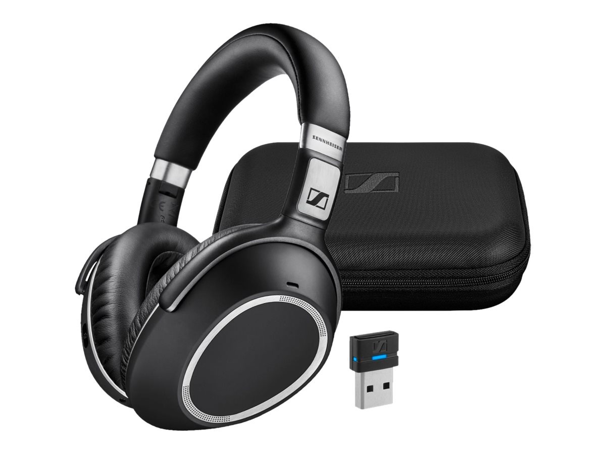Sennheiser MB 660 UC - headset