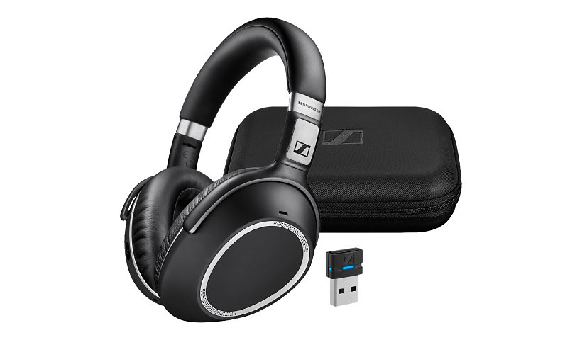 EPOS I SENNHEISER IMPACT MB 660 UC MS - headset