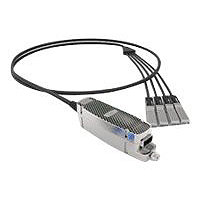 Cisco 4SQRA Reverse Adapter - câble d'adaptateur réseau - 1.75 m