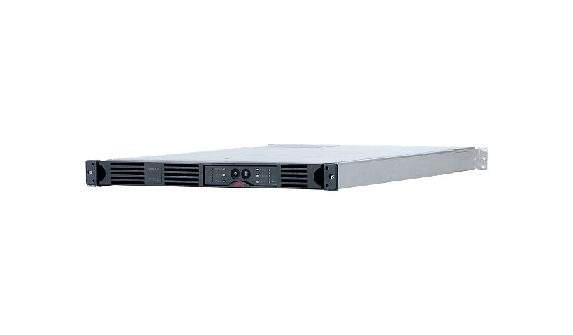APC Smart-UPS 750VA USB & Serial RM 1U 120V- Not sold in CO, VT and WA