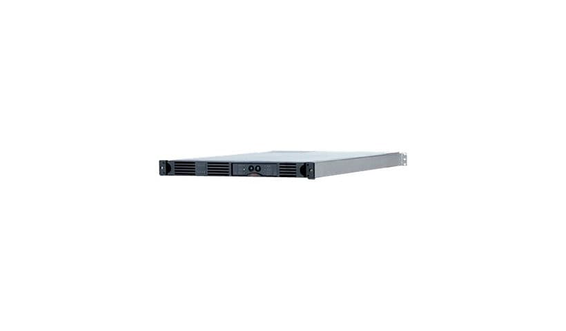 APC Smart-UPS 1000VA USB & Serial RM 1U 120V