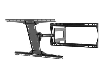 Peerless-AV Paramount PA750 mounting kit - for flat panel - gloss black