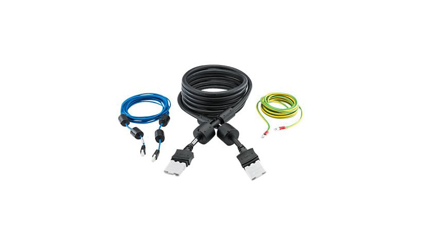 APC - battery extension cable - 4.57 m