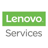 Lenovo Post Warranty Technician Installed Parts - installation - 2 years -