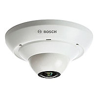 Bosch FLEXIDOME IP panoramic 5000 MP NUC-52051-F0 - network surveillance ca