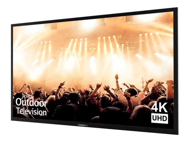 SunBriteTV SB-6574UHD Veranda Series - 65" LED TV - outdoor