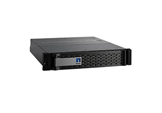 NetApp FAS2520 12X8TB 7.2K Hybrid Storage Arrays