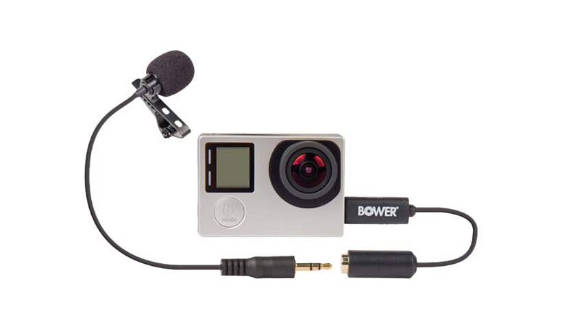 Bower XAS-MIC - microphone
