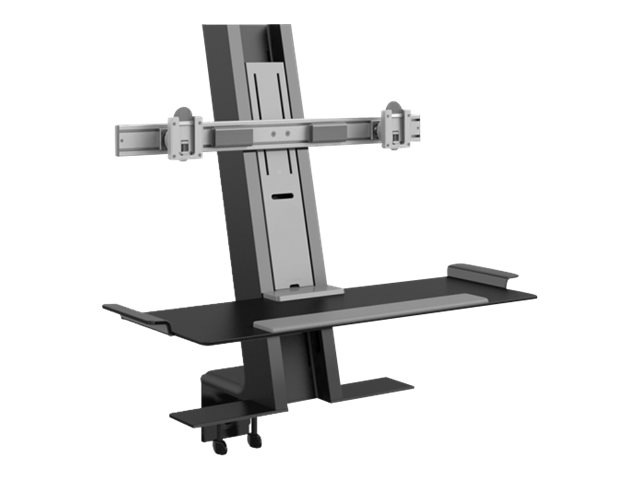 Humanscale QuickStand - mounting kit