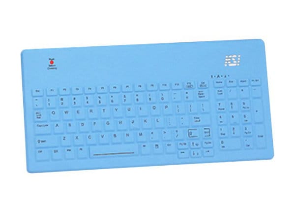 Key Source International KSI-1801 SX BL - keyboard