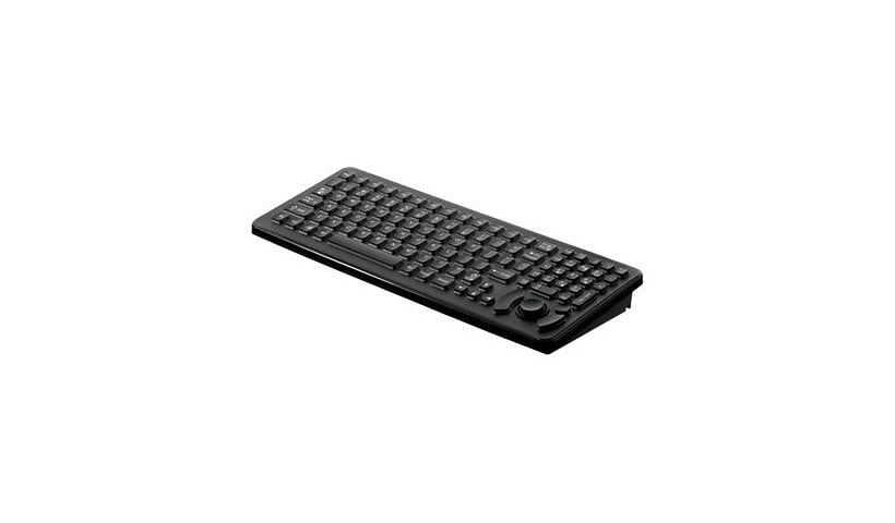 iKey SlimKey-MD SK-102-M - keyboard
