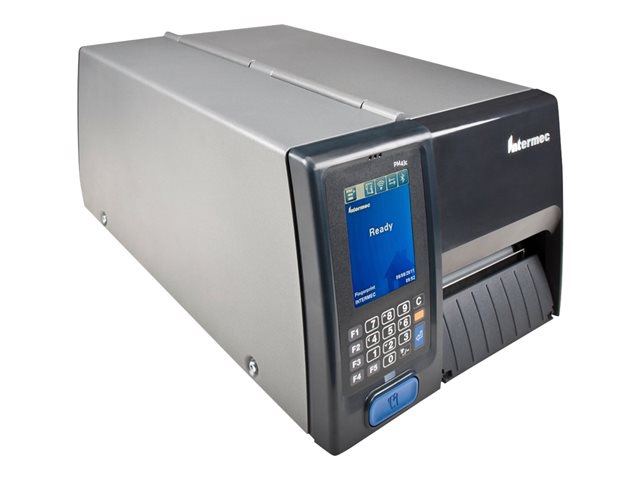 Intermec PM43c - label printer - monochrome - direct thermal