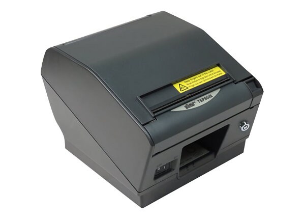 Star Micronics TSP800Rx TSP847UIIRX Receipt Printer DA8225 