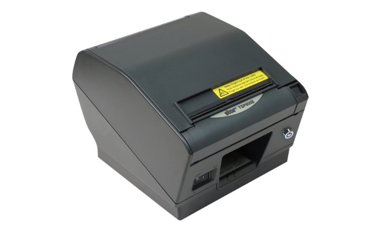 Star TSP800IIRx - receipt printer - B/W - direct thermal