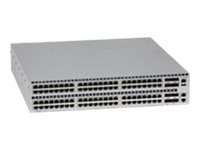 Arista 7050TX2-128 - switch - 96 ports - managed - rack-mountable