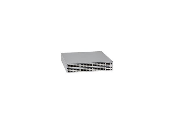 Arista 7050TX2-128 - switch - 96 ports - managed - rack-mountable