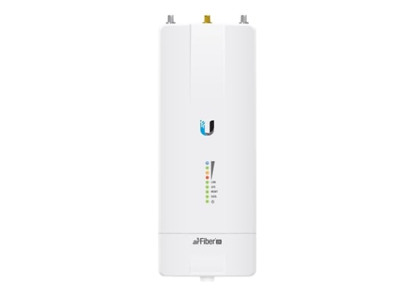 Ubiquiti airFiber X AF-2X - wireless bridge - AirFiber