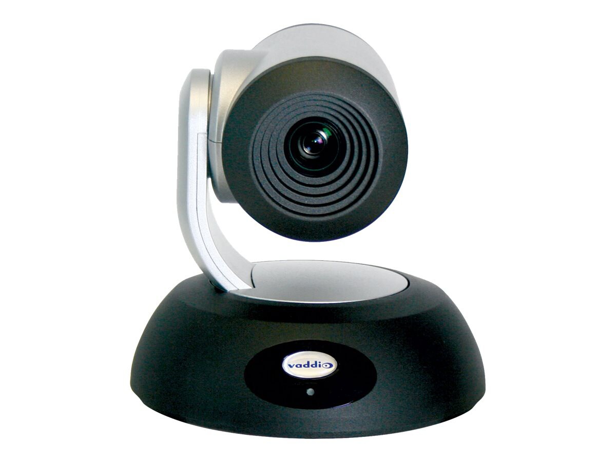 Vaddio RoboSHOT 12 AVBMP - caméra de surveillance réseau