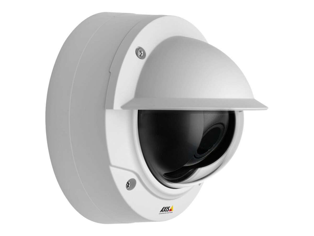 AXIS P3225-VE MKII Network Camera - network surveillance camera