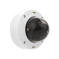 AXIS P3225-V MKII Network Camera - network surveillance camera