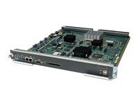 Cisco MDS 9500 Series Supervisor-2 Module - control processor