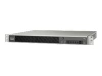 Cisco 5525 Adaptive Security Appliance with Firepower Services - Refurbished