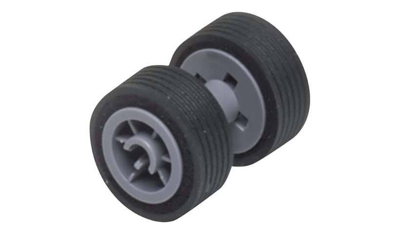 Ricoh scanner brake roller