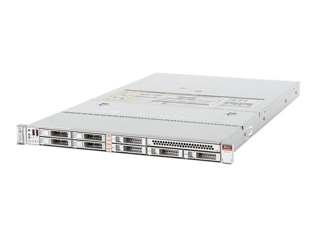 Oracle Database Server X6-2 Plus InfiniBand Infrastructure - rack-mountable