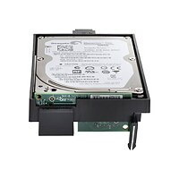 HP High Performance Secure Hard Disk - disque dur