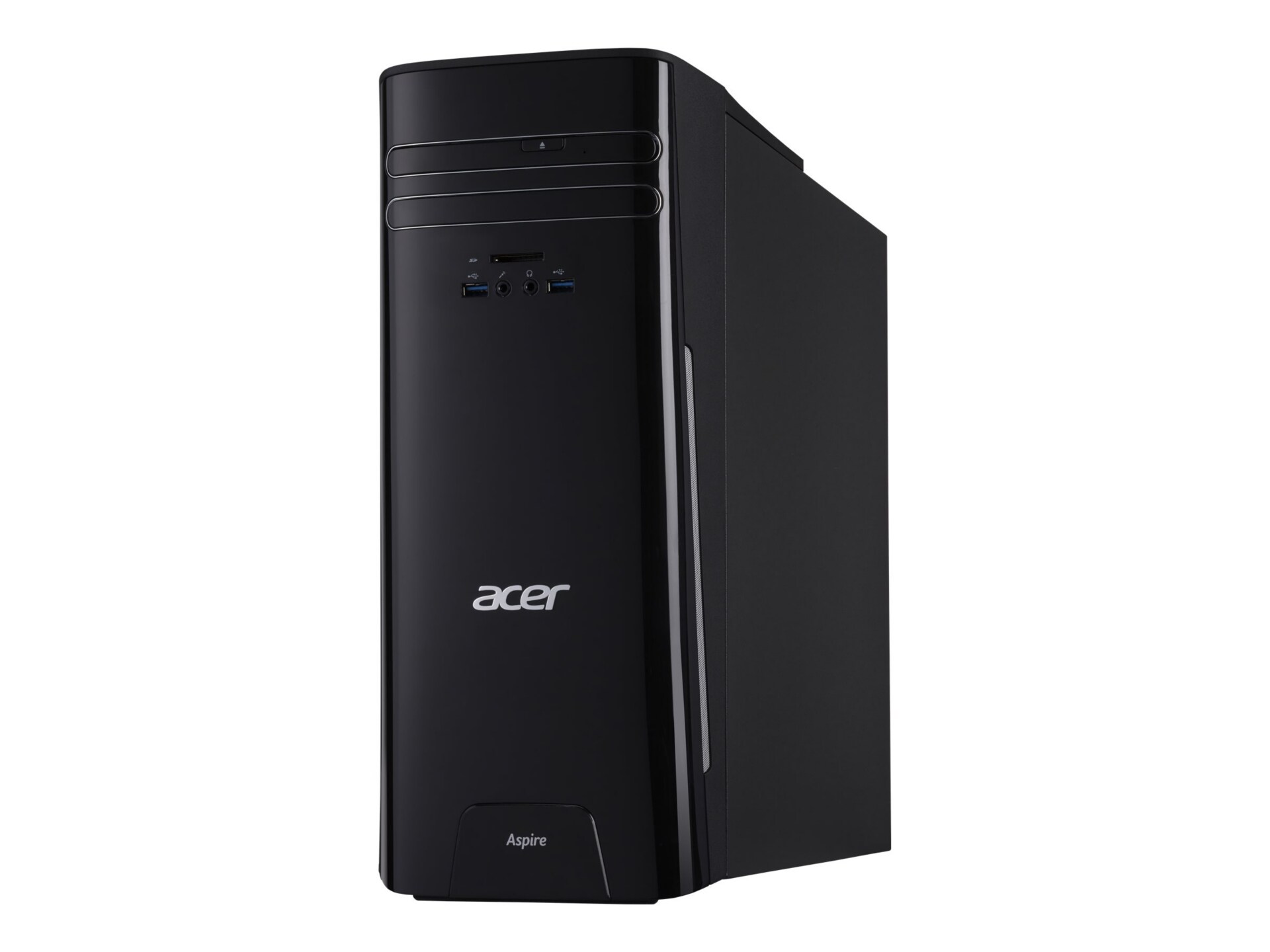 Acer Aspire TC-280-UR11 - tower - A10 7800 3.5 GHz - 12 GB - 2 TB