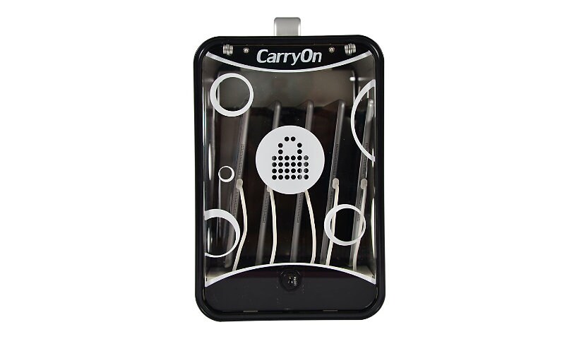 LocknCharge CarryOn - storage box