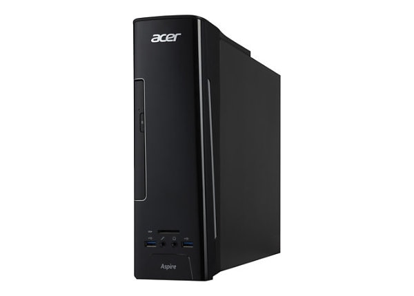 Acer Aspire XC-780_W - Core i5 6400 2.7 GHz - 8 GB - 2 TB