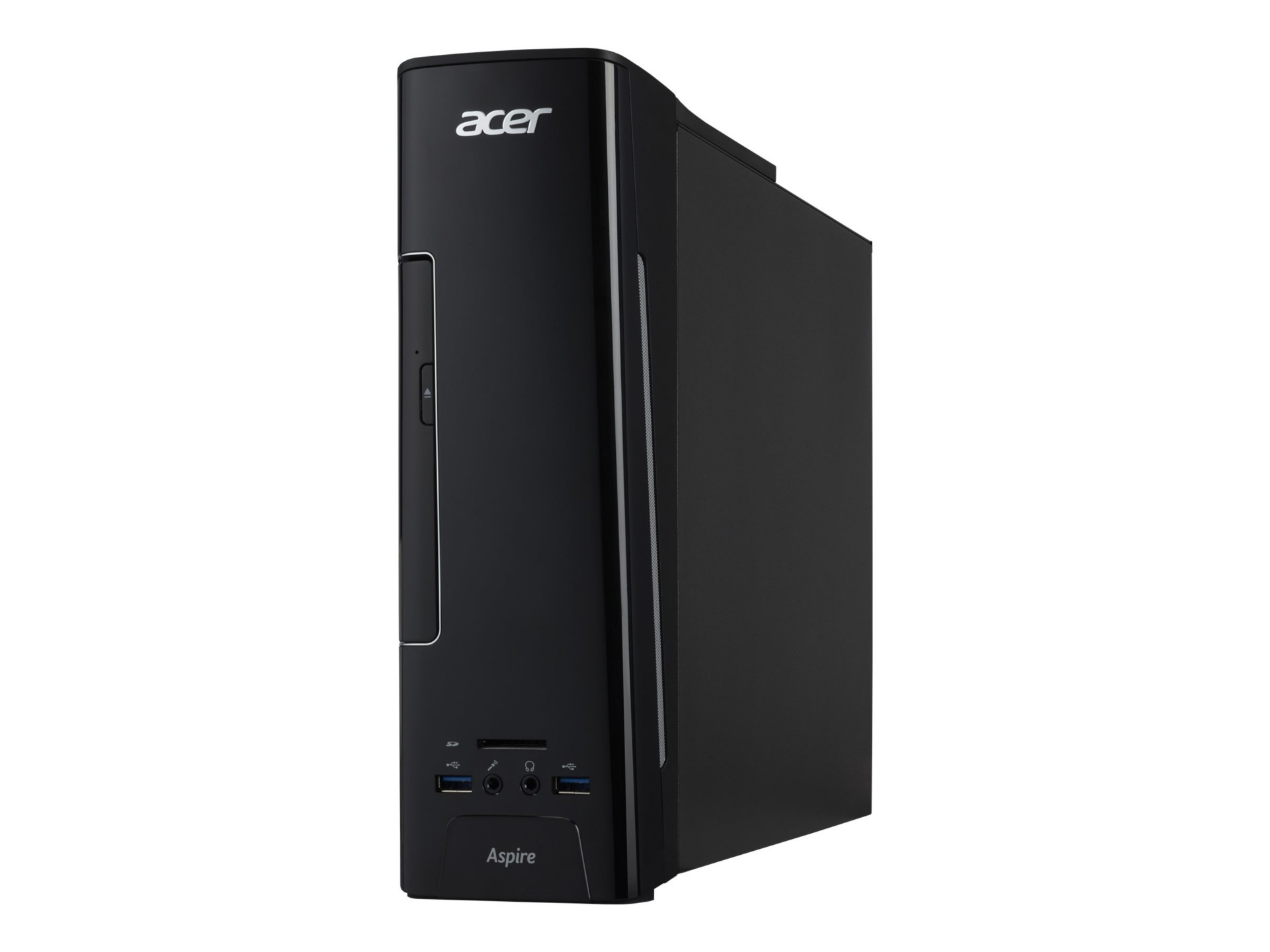 Acer Aspire XC-780-UR11 - SFF - Core i3 6100 3.7 GHz - 4 GB - 1 TB