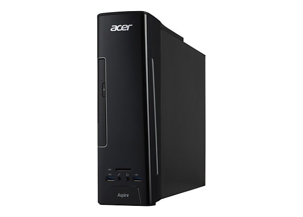 Acer Aspire XC-780-UR11 - SFF - Core i3 6100 3.7 GHz - 4 GB - 1 TB