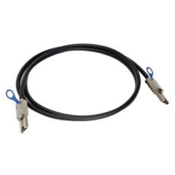 Lenovo SAS external cable - 10 ft
