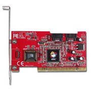 SIIG Serial ATA PCI