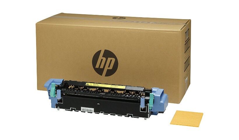 HP Color LaserJet C9735A 110V Image Fuser Kit