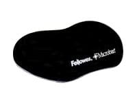 Fellowes PlushTouch Utility Mouse Pad Wrist Rest - wrist rest