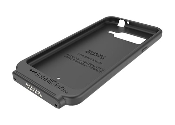 RAM IntelliSkin with GDS - back cover for cell phone