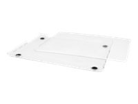 Macally AirShell - notebook upper shield case