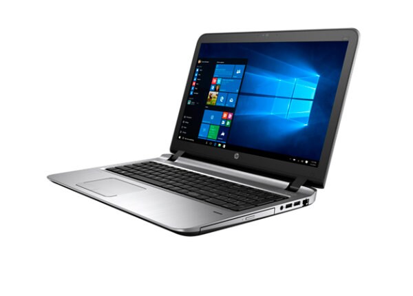 HP ProBook 450 G3 15.6" Core i5-6200U 128GB HDD 8GB RAM