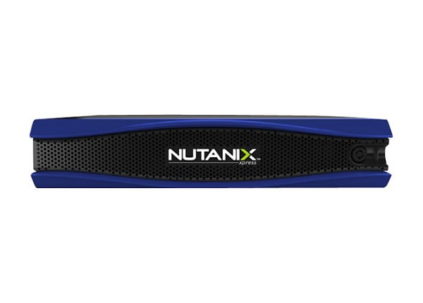 Nutanix Xpress SX-1465-G5 - application accelerator