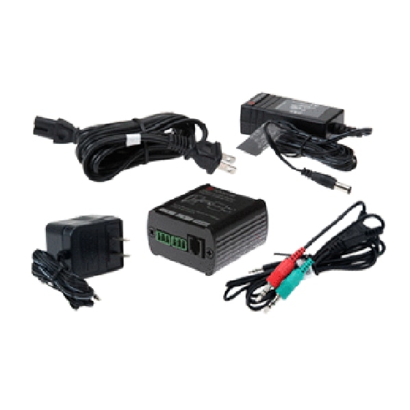 HID RF proximity reader mounting kit