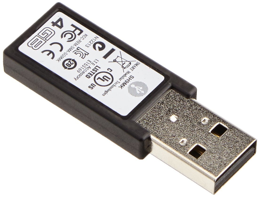 Lenovo Blank USB Memory Key for VMWare ESXi Downloads - USB flash drive - 4 GB