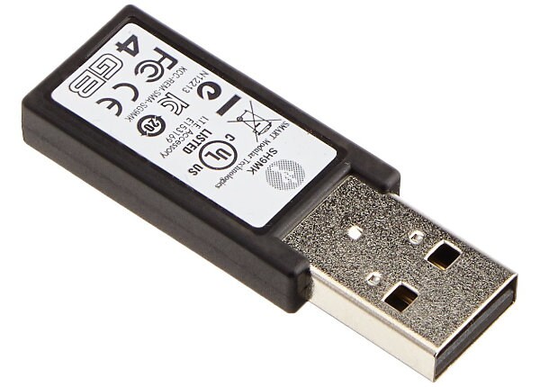Lenovo Blank USB Memory Key for VMWare ESXi Downloads - USB flash drive - 4 GB