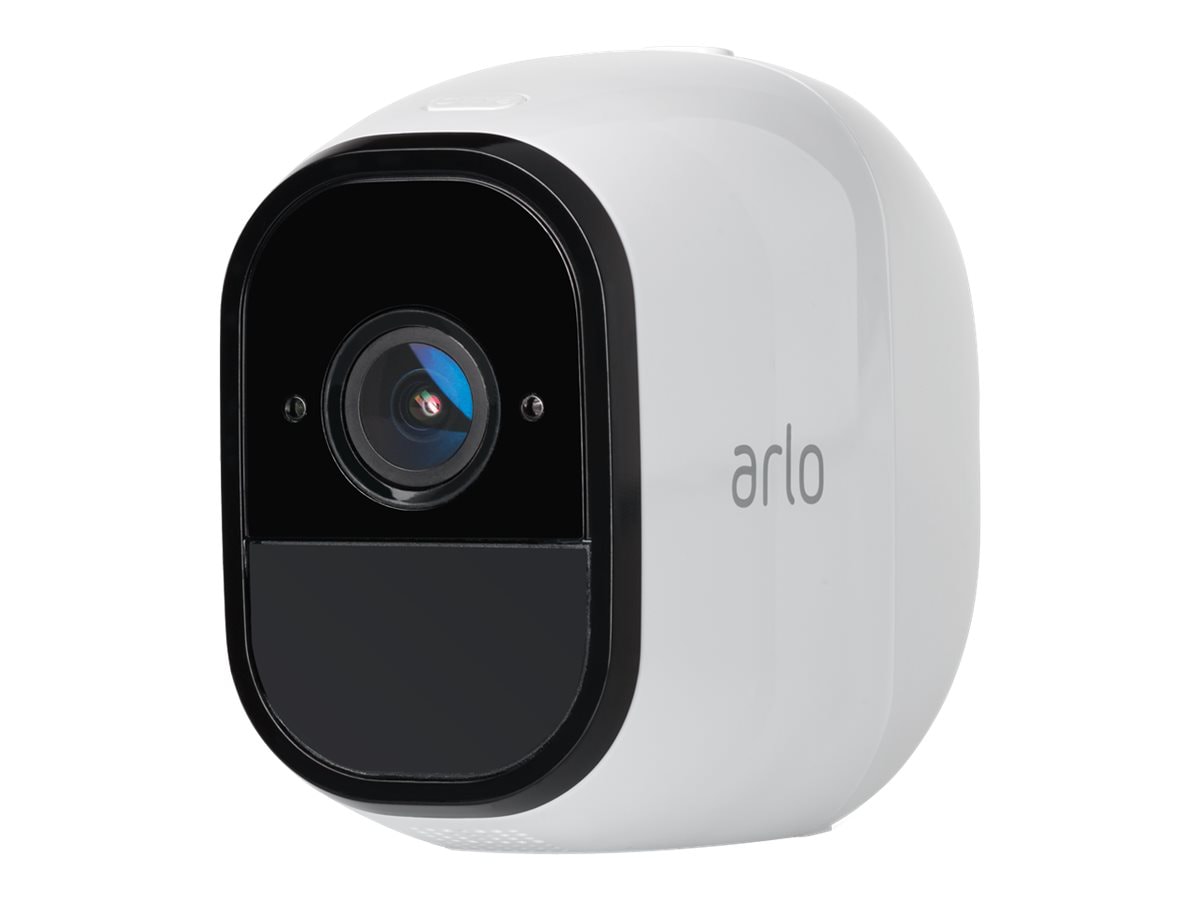 NETGEAR ARLO PRO 1X RECHARG NTWK CAM