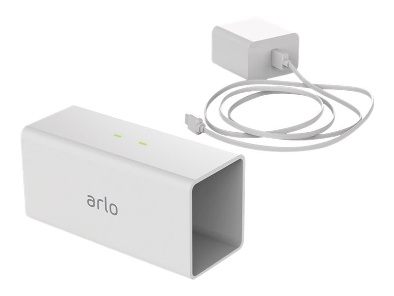 Arlo Pro Charging Station for Arlo Pro Wire-Free Cameras (VMA4400C)